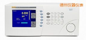 德州特級型氣體壓力控制器/校準器