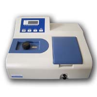 德州紫外分光光度計