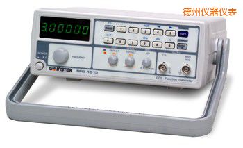 德州數(shù)位合成函數(shù)信號(hào)產(chǎn)生器