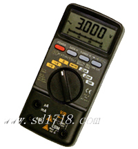 德州數(shù)字式萬(wàn)用表