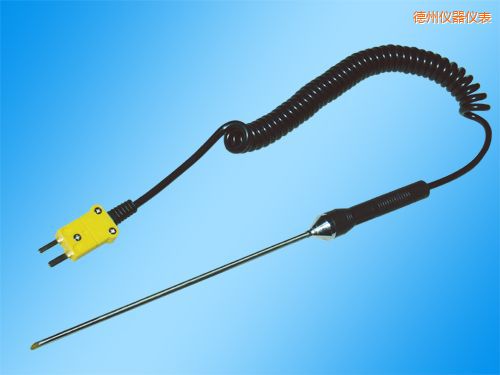 德州注射式熱電偶