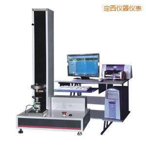 定西微機(jī)控制電子萬(wàn)能試驗(yàn)機(jī)