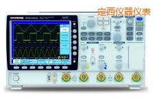定西數字存儲示波器