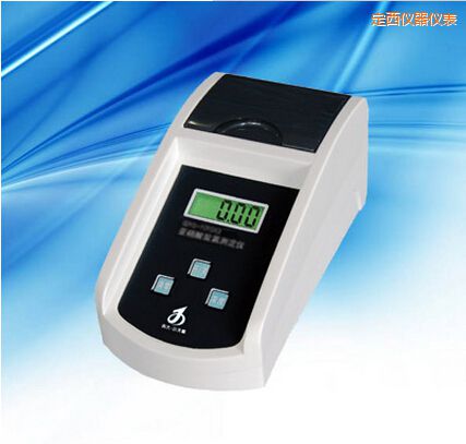 定西蜂蜜快速檢測儀