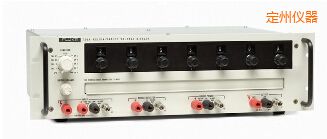 定州十進(jìn)制分壓器