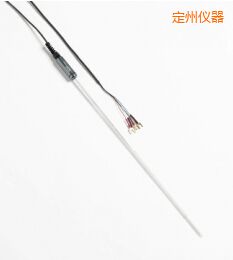 定州高性價比石英套管標準鉑電阻溫度計