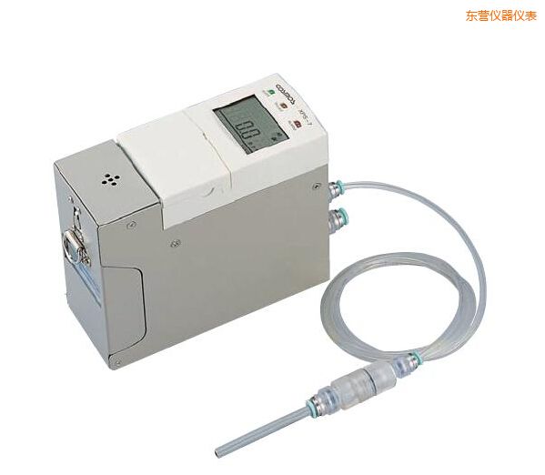 東營半導體氣體檢測器