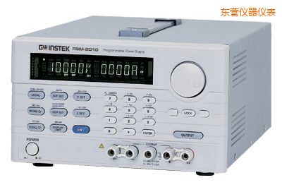 東營可程式/線性/直流電源供應(yīng)器