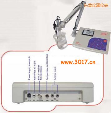 東營臺式測試儀