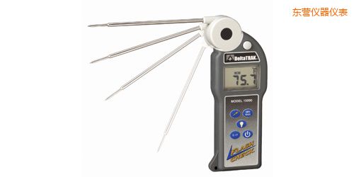 東營FlashCheck 探頭折疊式電子溫度計