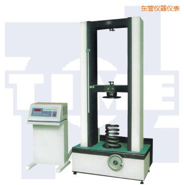 東營(yíng)數(shù)顯示彈簧拉壓試驗(yàn)機(jī)