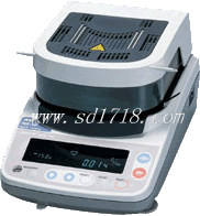 東營水份測定儀