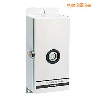 撫順固定式氧氣檢測(cè)儀