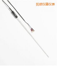 撫順高精度石英套管標準鉑電阻溫度計