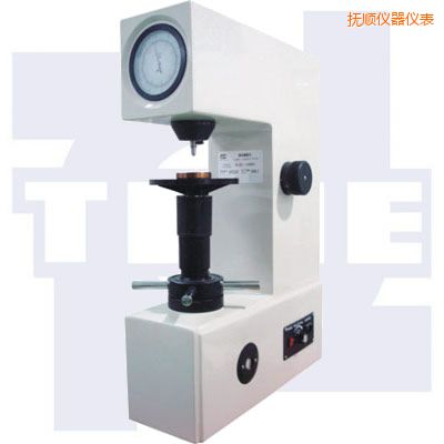 撫順時(shí)代電動(dòng)洛氏表面洛氏硬度計(jì)