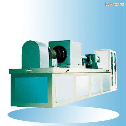 撫順時(shí)代微機(jī)控制電液伺服軸承試驗(yàn)機(jī)