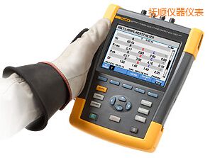 撫順400Hz 電能質(zhì)量和能量分析儀