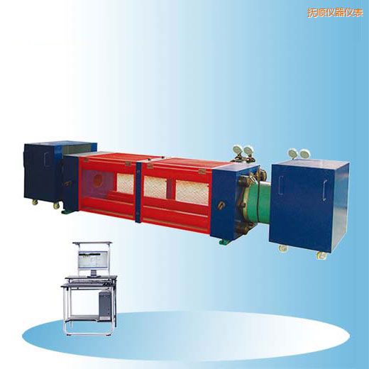 撫順時代靜載錨固試驗機