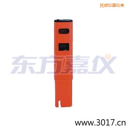 撫順電導率 筆式測試儀