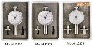 館陶果實(shí)硬度計(jì)