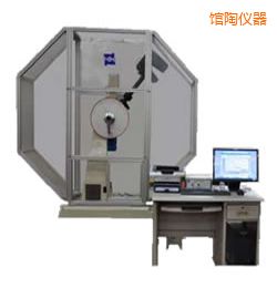 館陶時代儀器化沖擊試驗(yàn)機(jī)