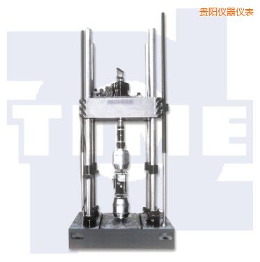 貴陽電液伺服動靜萬能試驗機