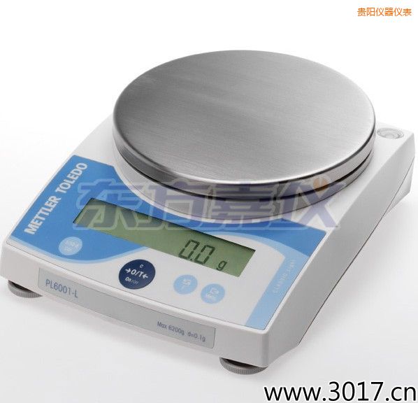 貴陽(yáng)電子天平,6100g,1g