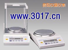 貴陽(yáng)電子精密天平,105/210g,0.1/1mg