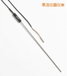 果洛高性能金屬桿標(biāo)準(zhǔn)鉑電阻溫度計