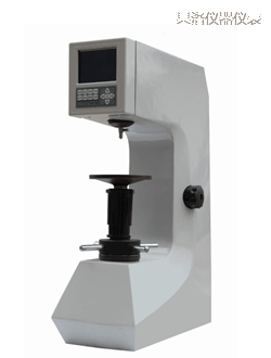 果洛數(shù)顯洛氏硬度計