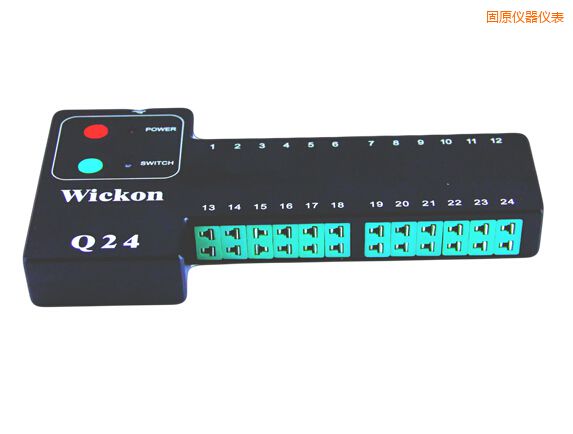 固原爐溫測試儀