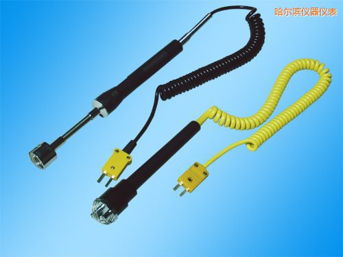 哈爾濱表面熱電偶