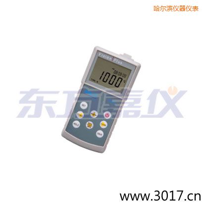 哈爾濱防水型熱電偶便攜溫度計(jì)便攜溫度測(cè)試儀