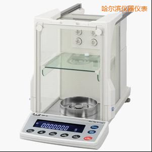 哈爾濱日本AND BM系列自動微量分析天平1μg