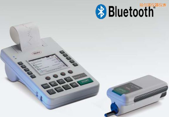 哈爾濱帶藍(lán)牙功能粗糙度儀