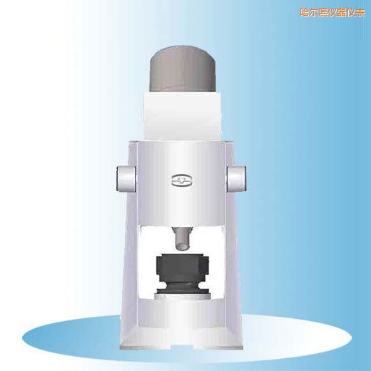 哈爾濱時(shí)代磨斑視頻測(cè)量?jī)x