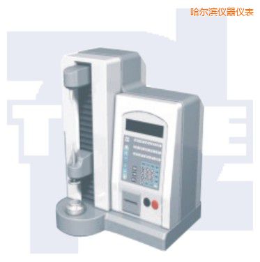 哈爾濱彈簧拉壓試驗機