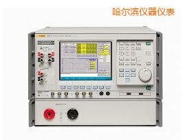 哈爾濱電能功率標準源