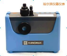 哈爾濱光散亂式數字粉塵計