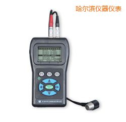 哈爾濱時(shí)代TIME24系列超聲波測(cè)厚儀