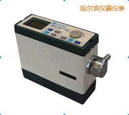哈爾濱壓電天平式粉塵計
