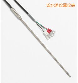 哈爾濱快速響應鉑電阻溫度計