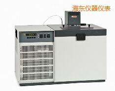 海東低溫恒溫槽