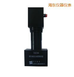 海東時代維氏硬度壓痕圖像測量系統(tǒng)