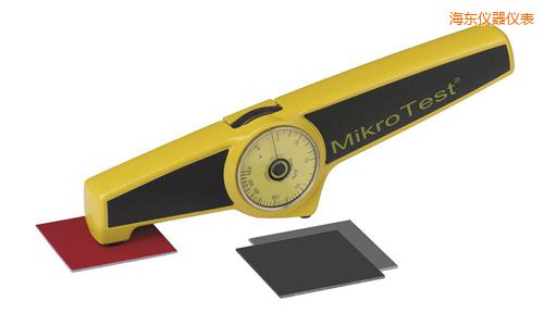 海東麥考特機(jī)械涂層測厚儀