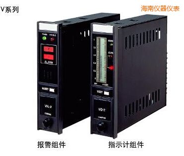 海南指示報(bào)警組件