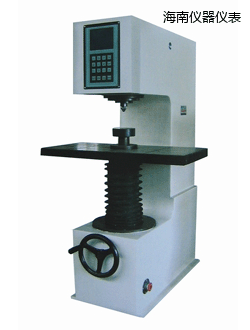 海南布氏硬度計(jì)