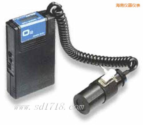 海南氧氣檢測(cè)儀