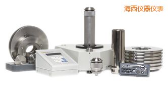 海西液體活塞式壓力計