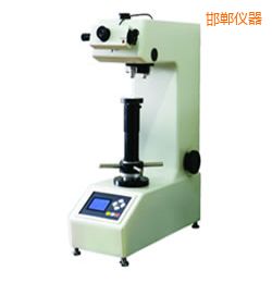 邯鄲時(shí)代半自動(dòng)型維氏硬度測(cè)量系統(tǒng)